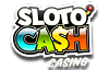 Sloto Cash Casino — Logo
